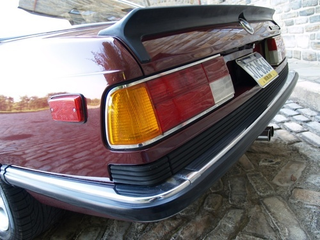 Illustration for article titled 1985 BMW 635CSI Euro Thrash for $11,995!